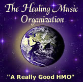Healing Music Organization