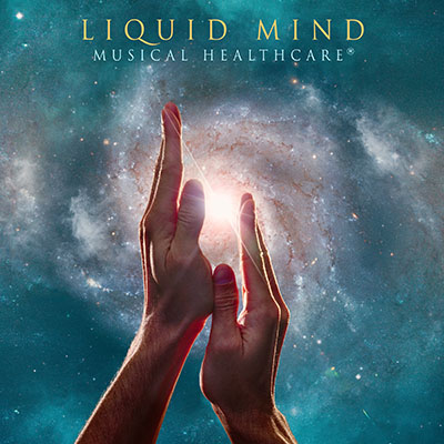 Cover art for Liquid Mind: Musical Healthcare