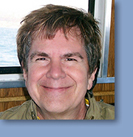 Liquid Mind: Chuck Wild, Composer