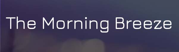 morning breeze logo
