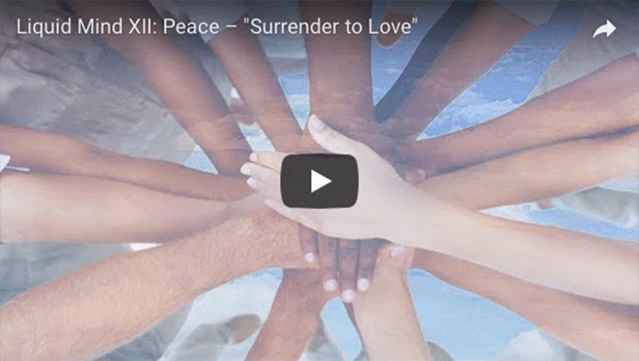 Surrender to Love
