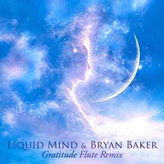 Album art for Gratitude Flute Mix