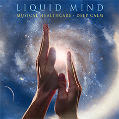 Cover Art for Liquid Music: Musical Healthcare