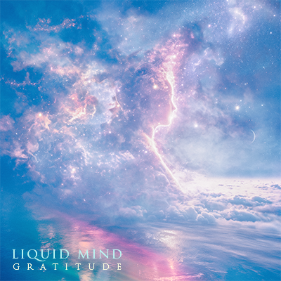 Amazon Music link to Liquid Mind