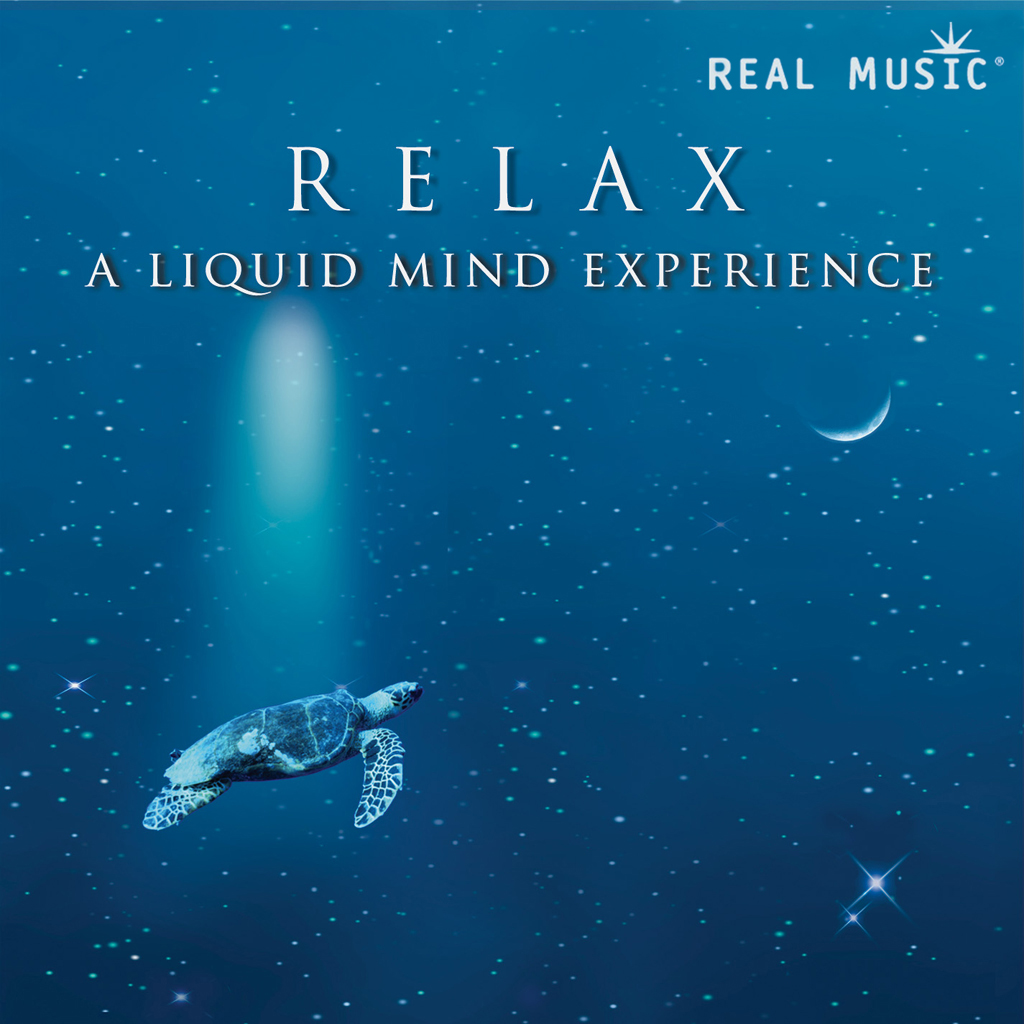 Liquid Mind (Chuck Wild) Relaxation Music: Free Wallpapers
